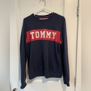 Women’s Tommy Hilfiger Crewneck